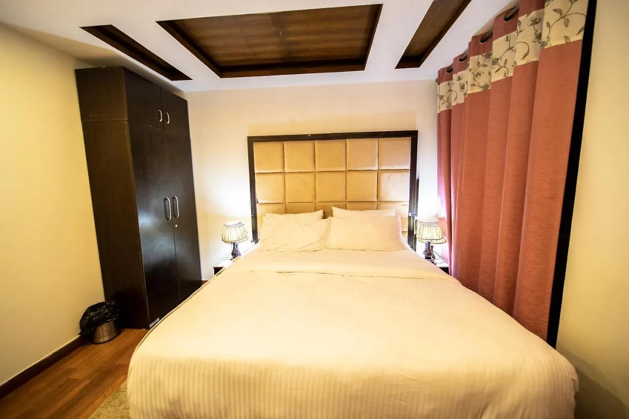 Holiday In Homestay Shimla Apartment