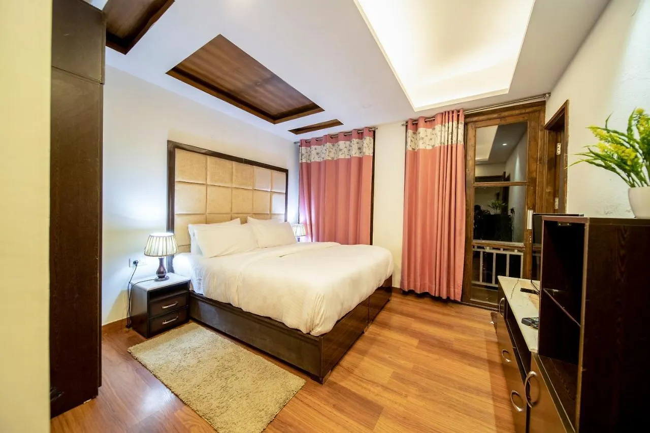 Holiday In Homestay Shimla