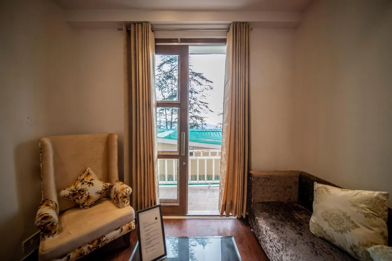 Holiday In Homestay Shimla 0*,  India