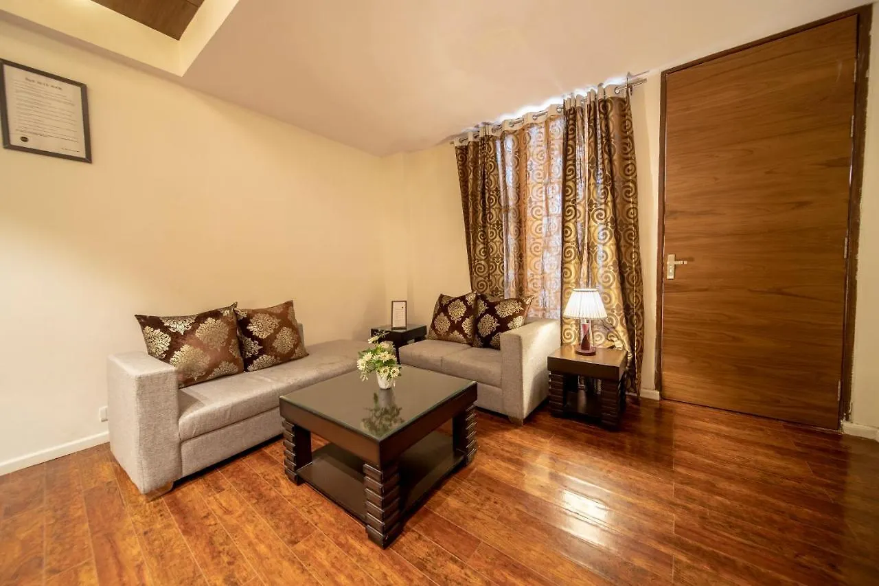 Apartment Holiday In Homestay Shimla