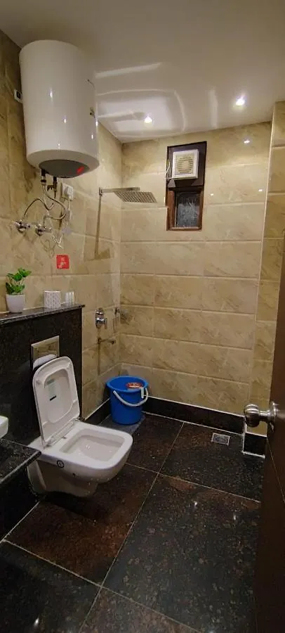 Holiday In Homestay Shimla Apartment