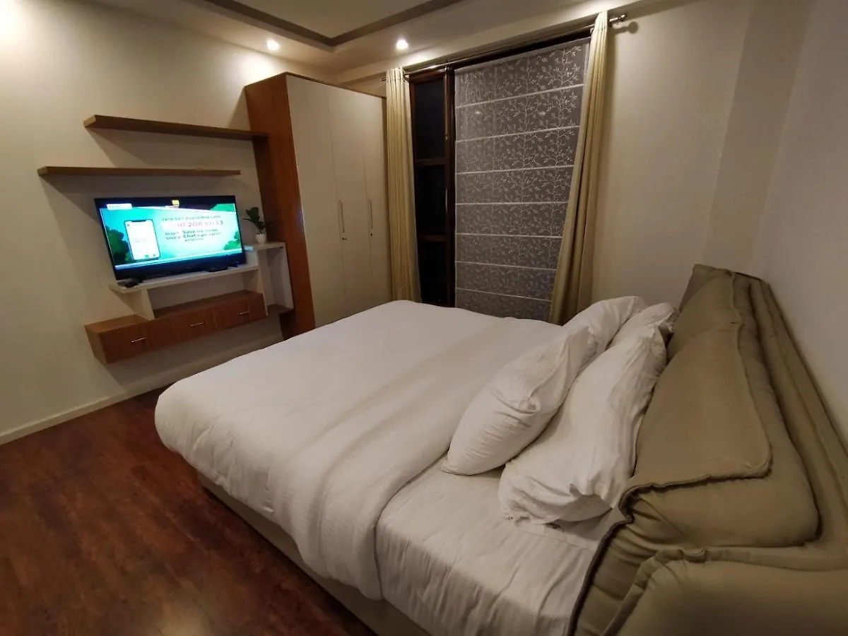 Holiday In Homestay Shimla India