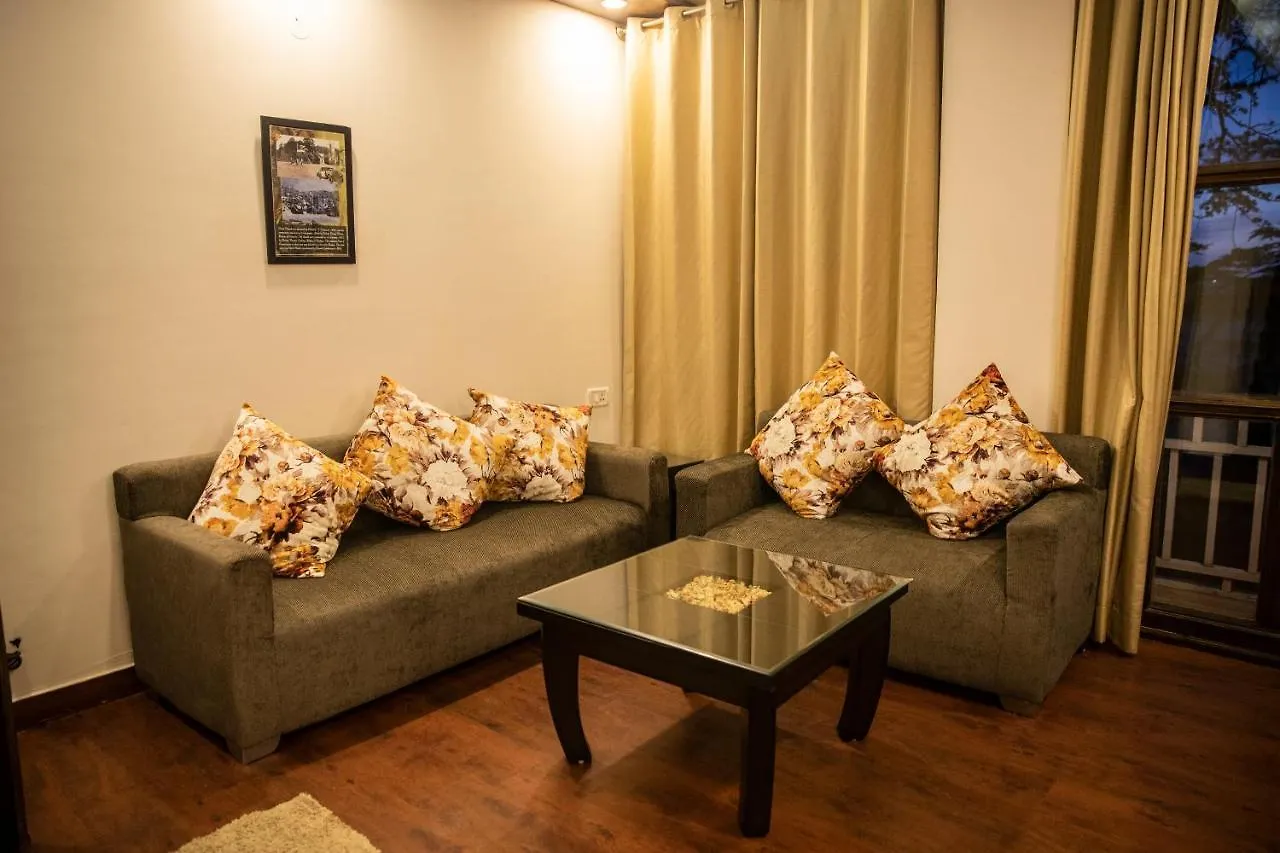 Holiday In Homestay Shimla India