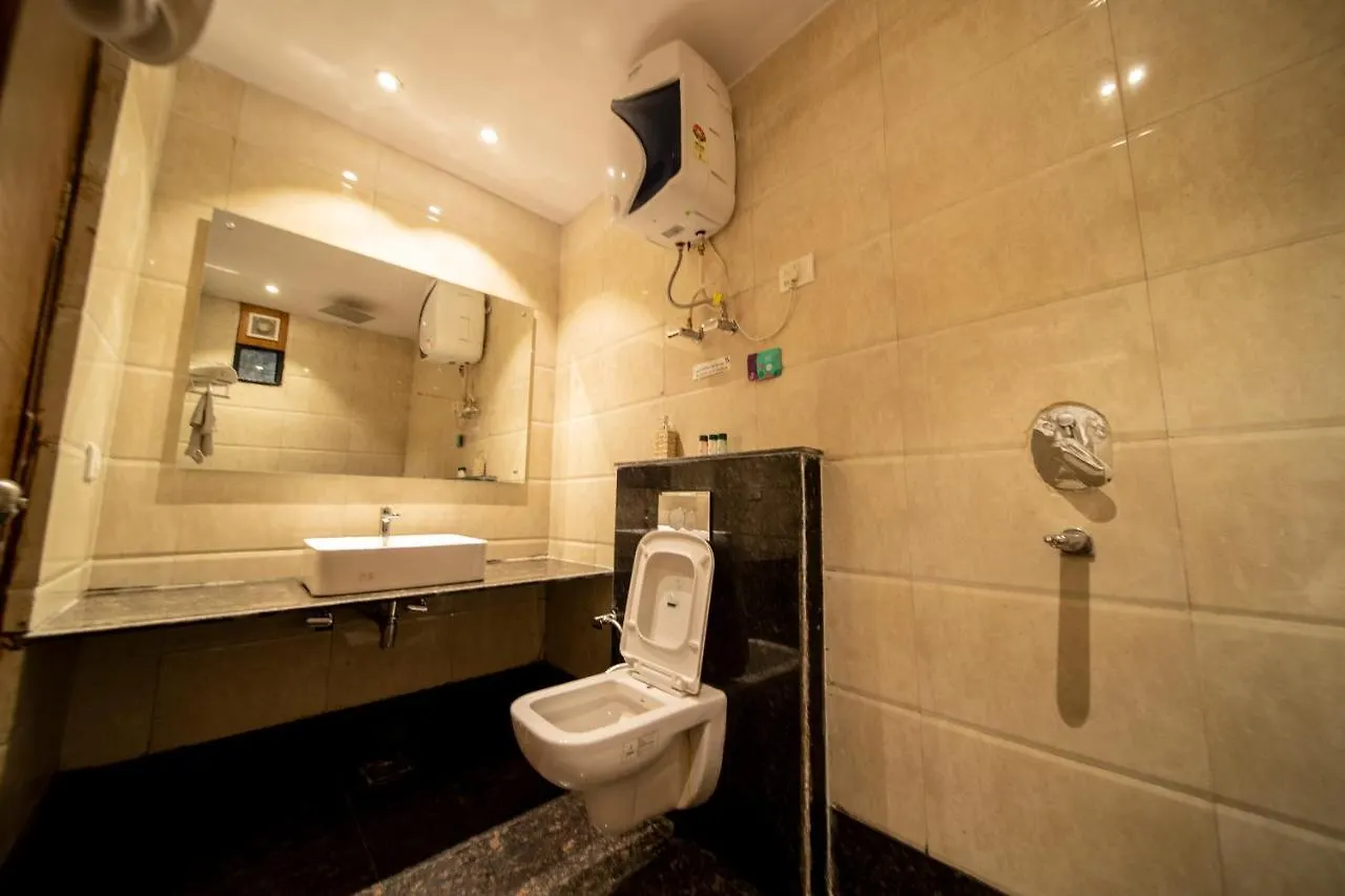Holiday In Homestay Shimla 0*,  India