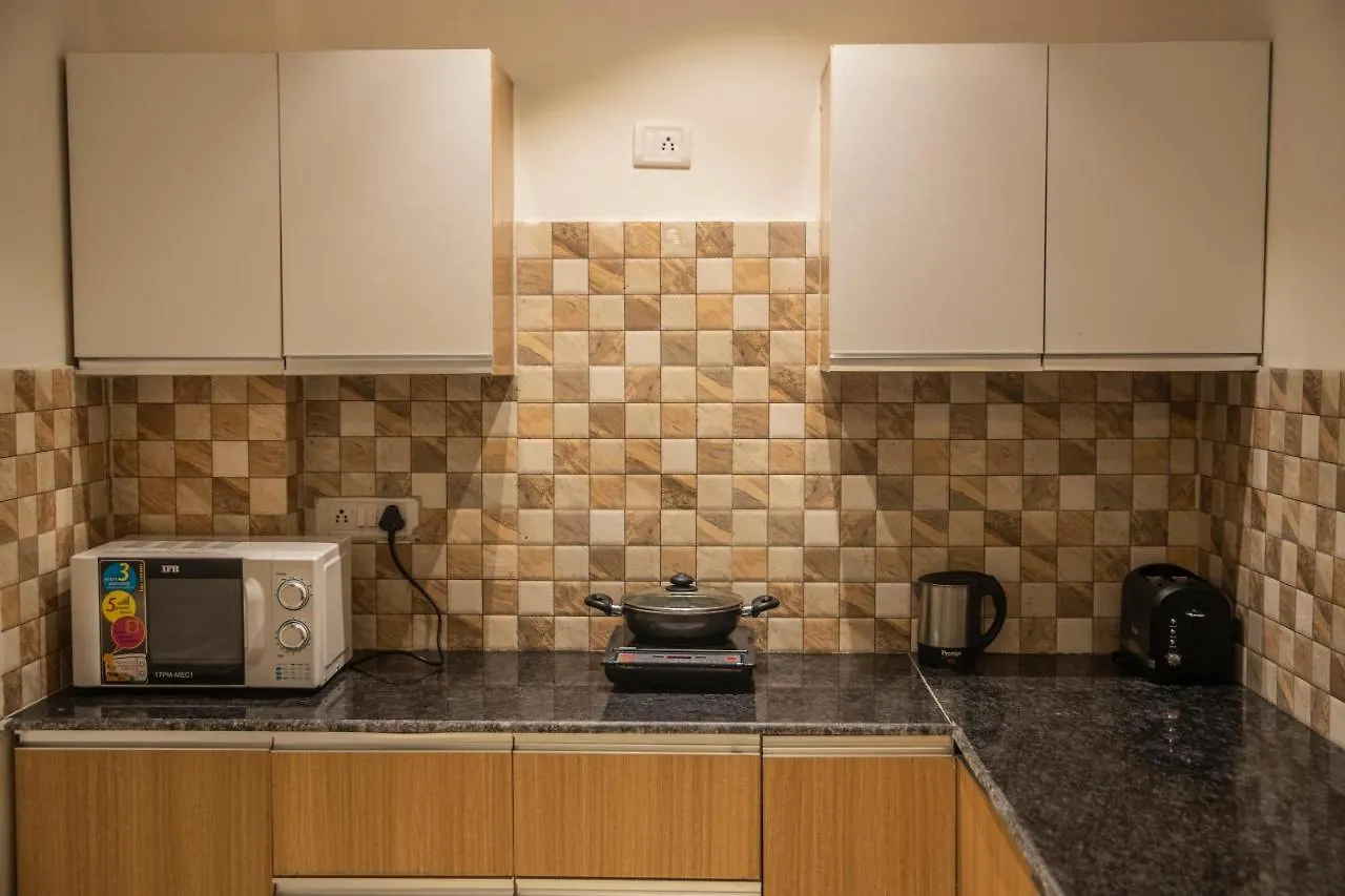 Apartment Holiday In Homestay Shimla India