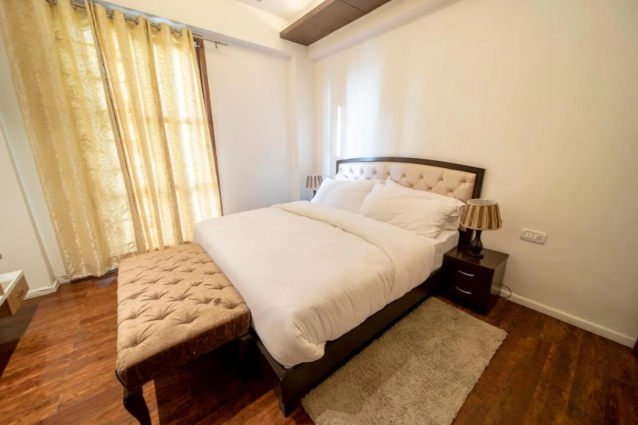 Holiday In Homestay Shimla