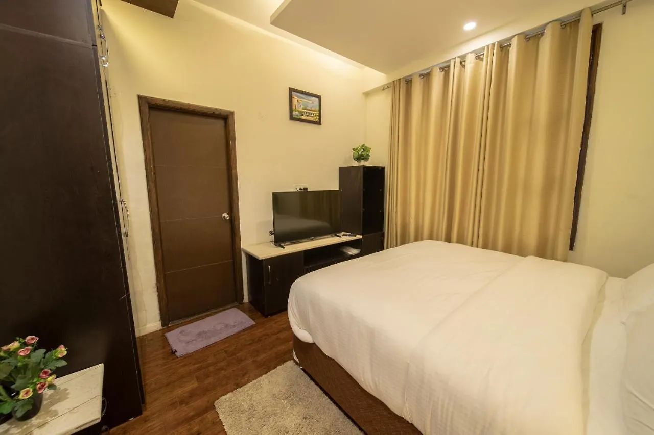 Holiday In Homestay Shimla 0*,