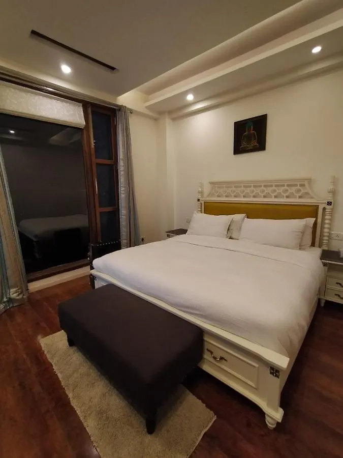 Holiday In Homestay Shimla