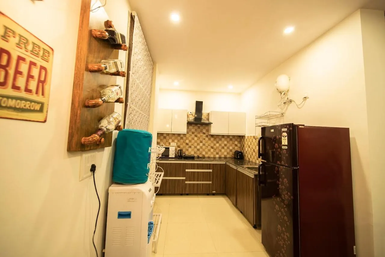 Holiday In Homestay Shimla 0*,
