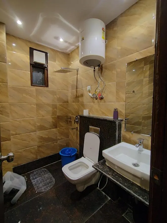 Holiday In Homestay Shimla 0*,  India