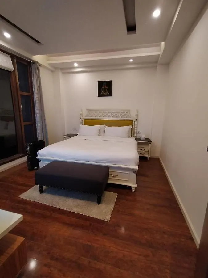Holiday In Homestay Shimla Apartment