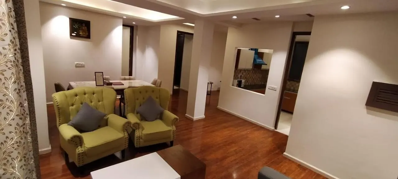 Holiday In Homestay Shimla