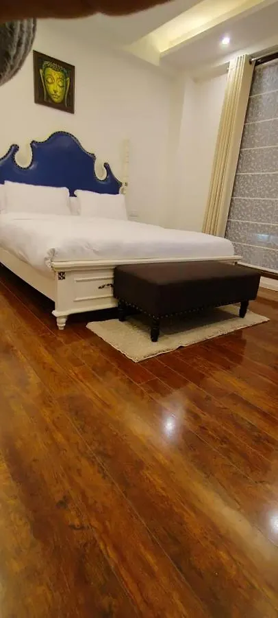 Apartment Holiday In Homestay Shimla