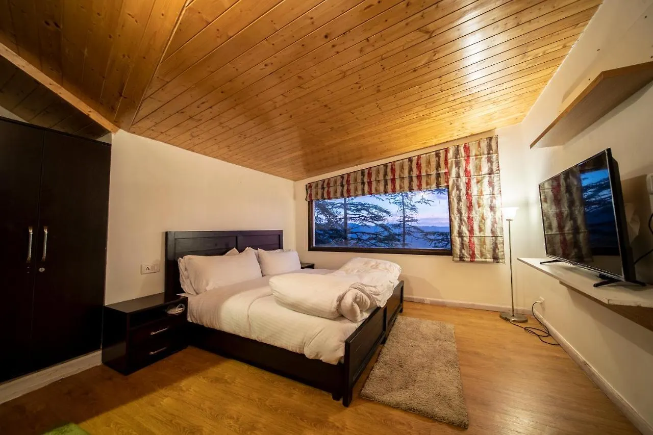 Holiday In Homestay Shimla