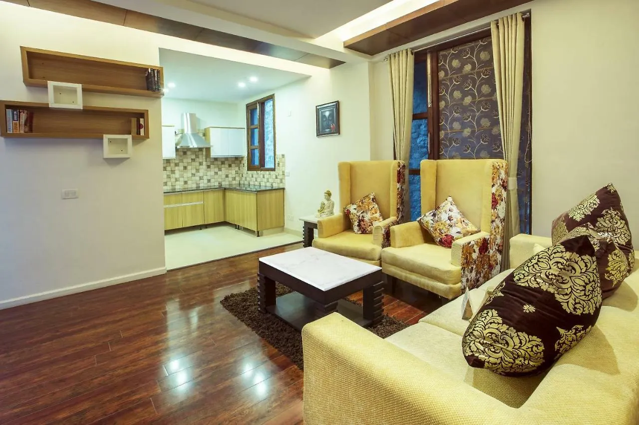 Holiday In Homestay Shimla