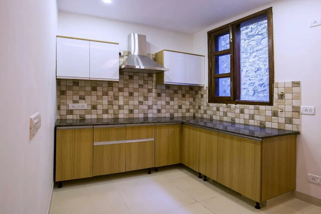 Apartment Holiday In Homestay Shimla India