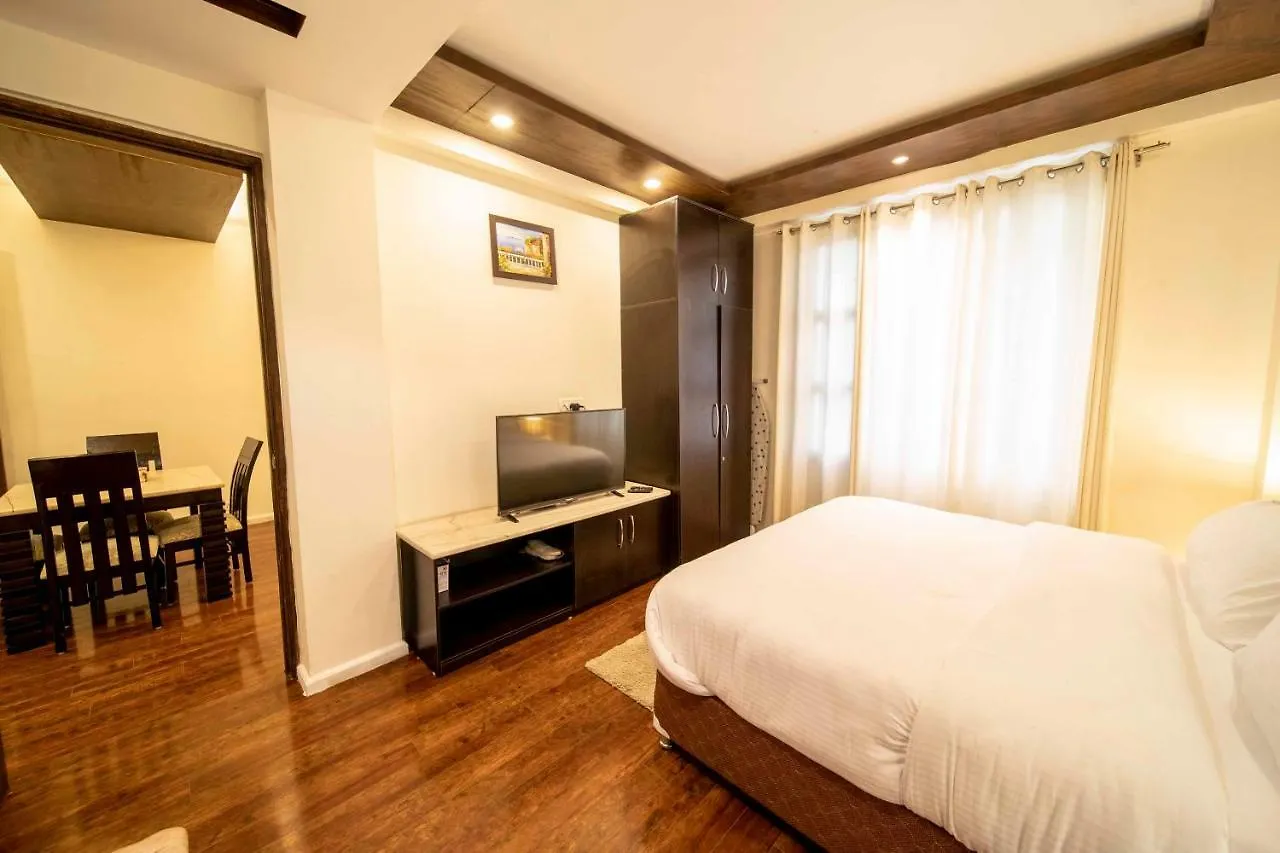 Holiday In Homestay Shimla