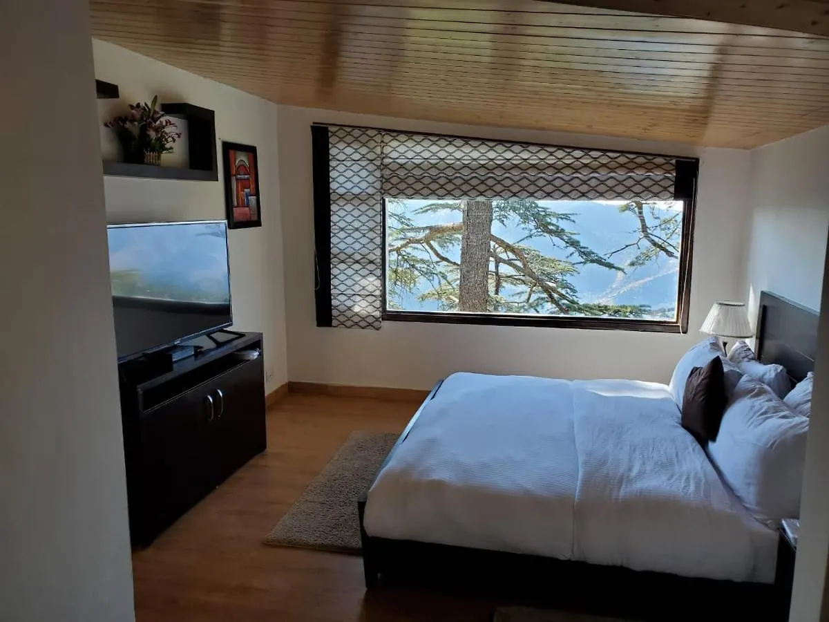 Holiday In Homestay Shimla 0*,  India