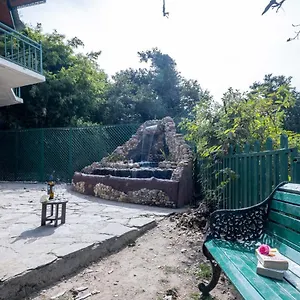 Nau Nabh Cottage By Veo - Part Of Stayvista Villa