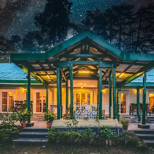 Stayvista At Rose - Bonfire & Scenic View Villa