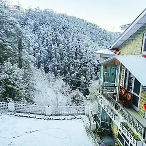 Whispering Pines Villa