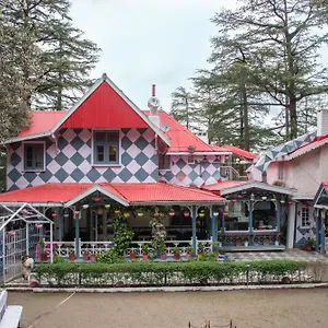 Heritage - British Resort, Near Mall Villa