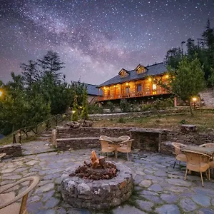Woodvista Chalet