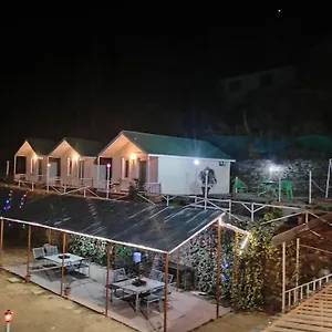 Shivpur Greens Farm stay