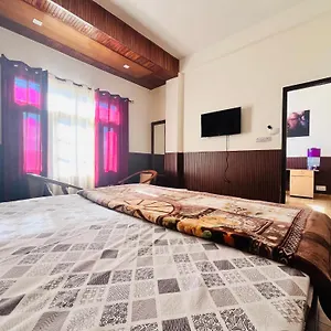 Residence Inn Homestay Apartment