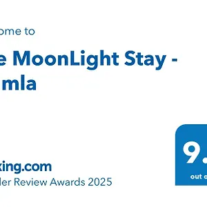 The Moonlight - Homestay
