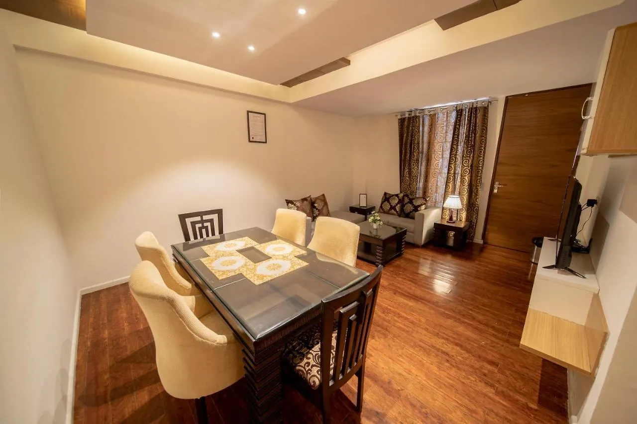Apartment Holiday In Homestay Shimla India