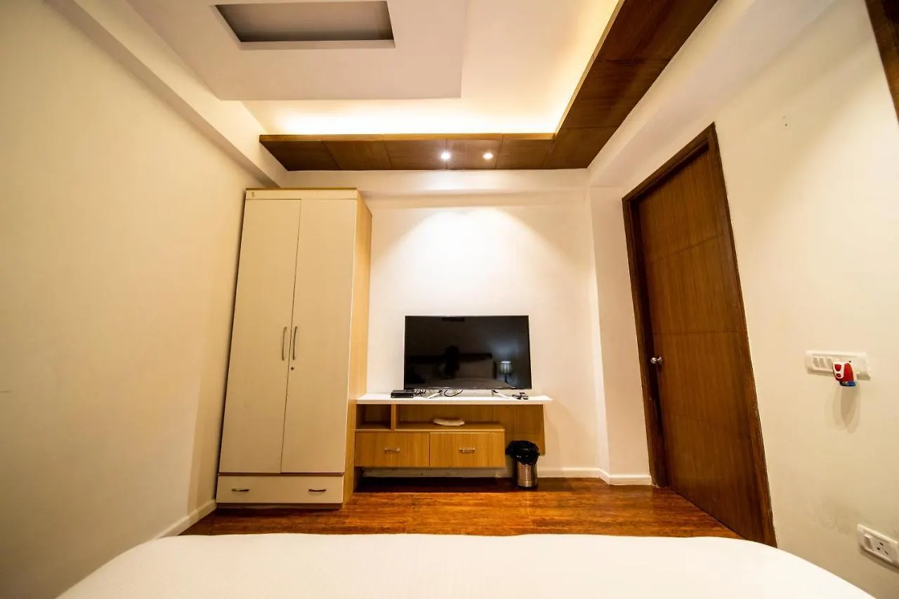 Holiday In Homestay Shimla 0*,