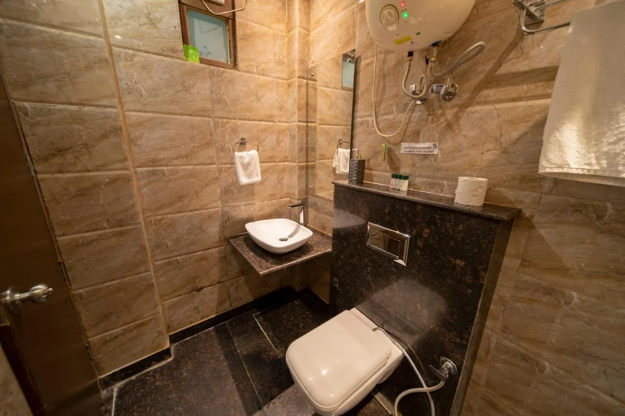 Holiday In Homestay Shimla Apartment
