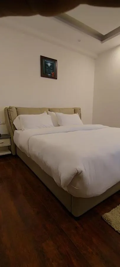 Holiday In Homestay Shimla 0*,  India