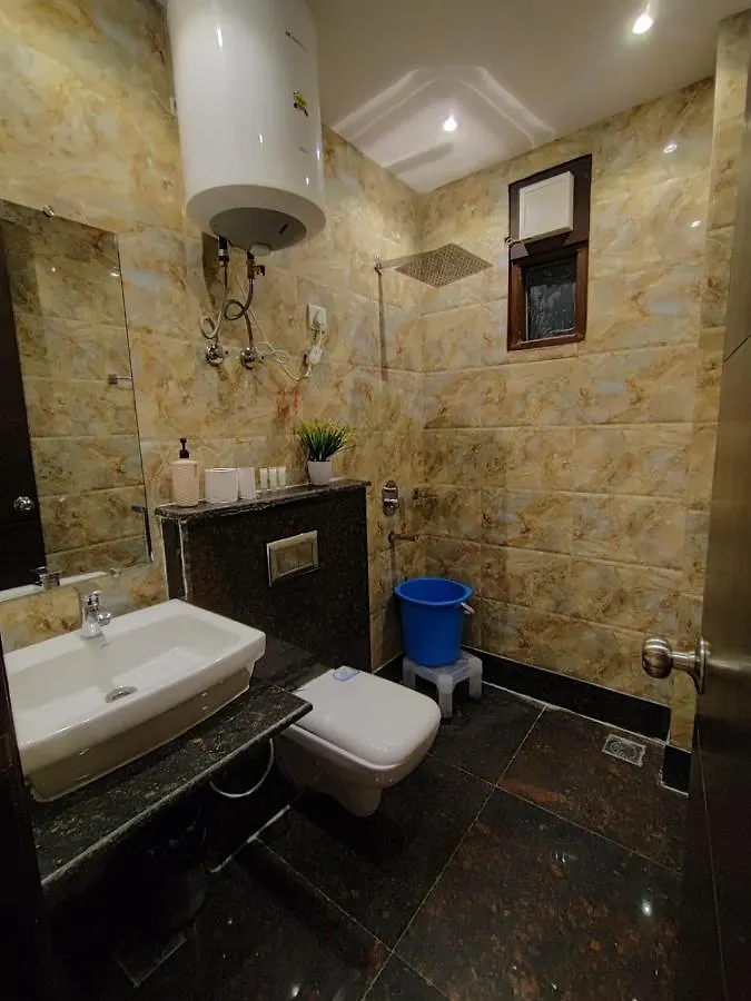 Holiday In Homestay Shimla