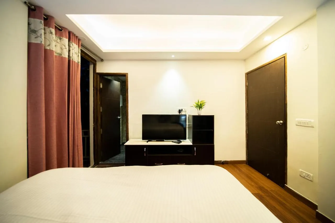 Holiday In Homestay Shimla 0*,  India