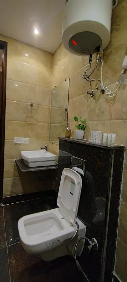 Apartment Holiday In Homestay Shimla