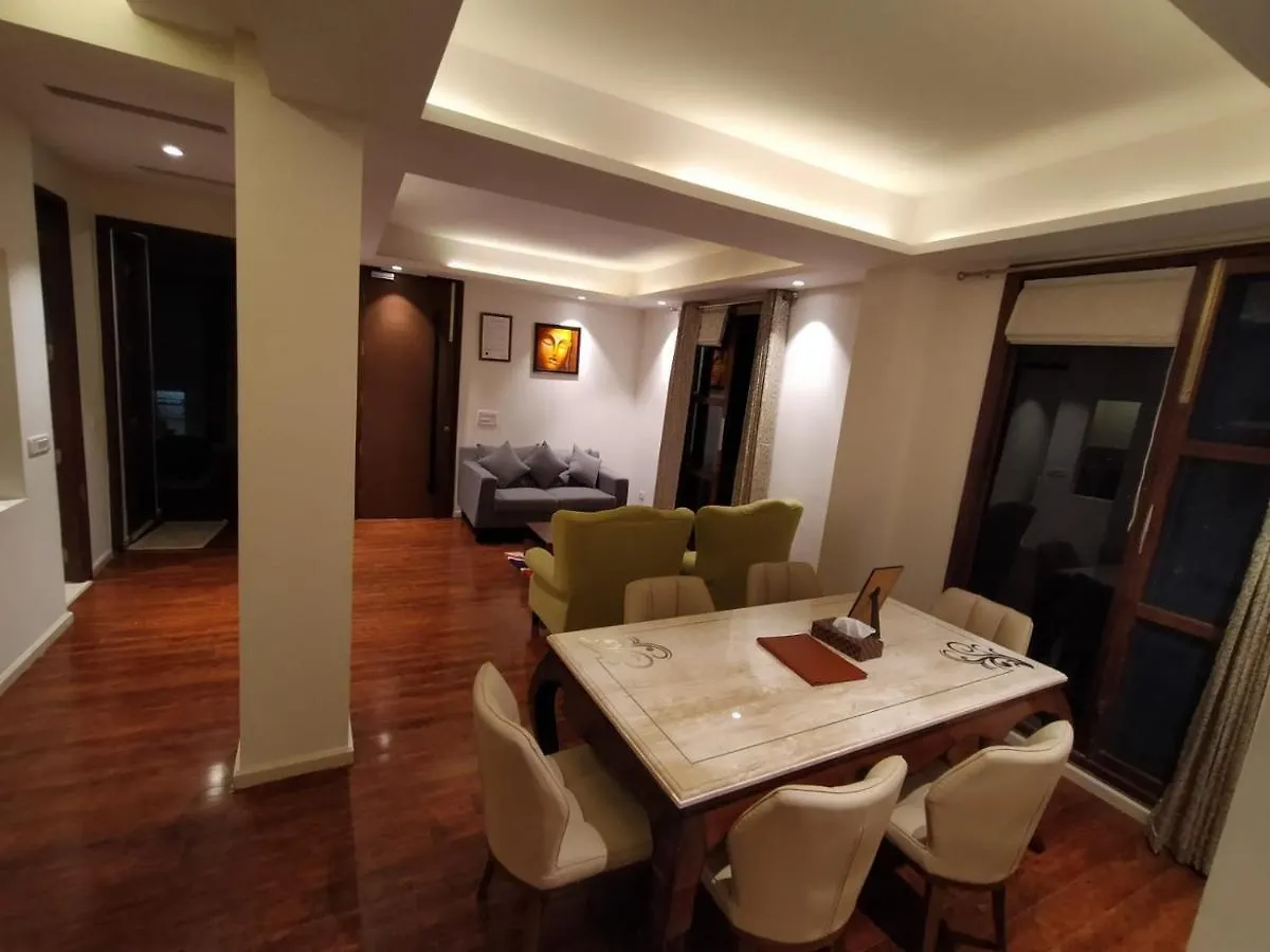 Holiday In Homestay Shimla India