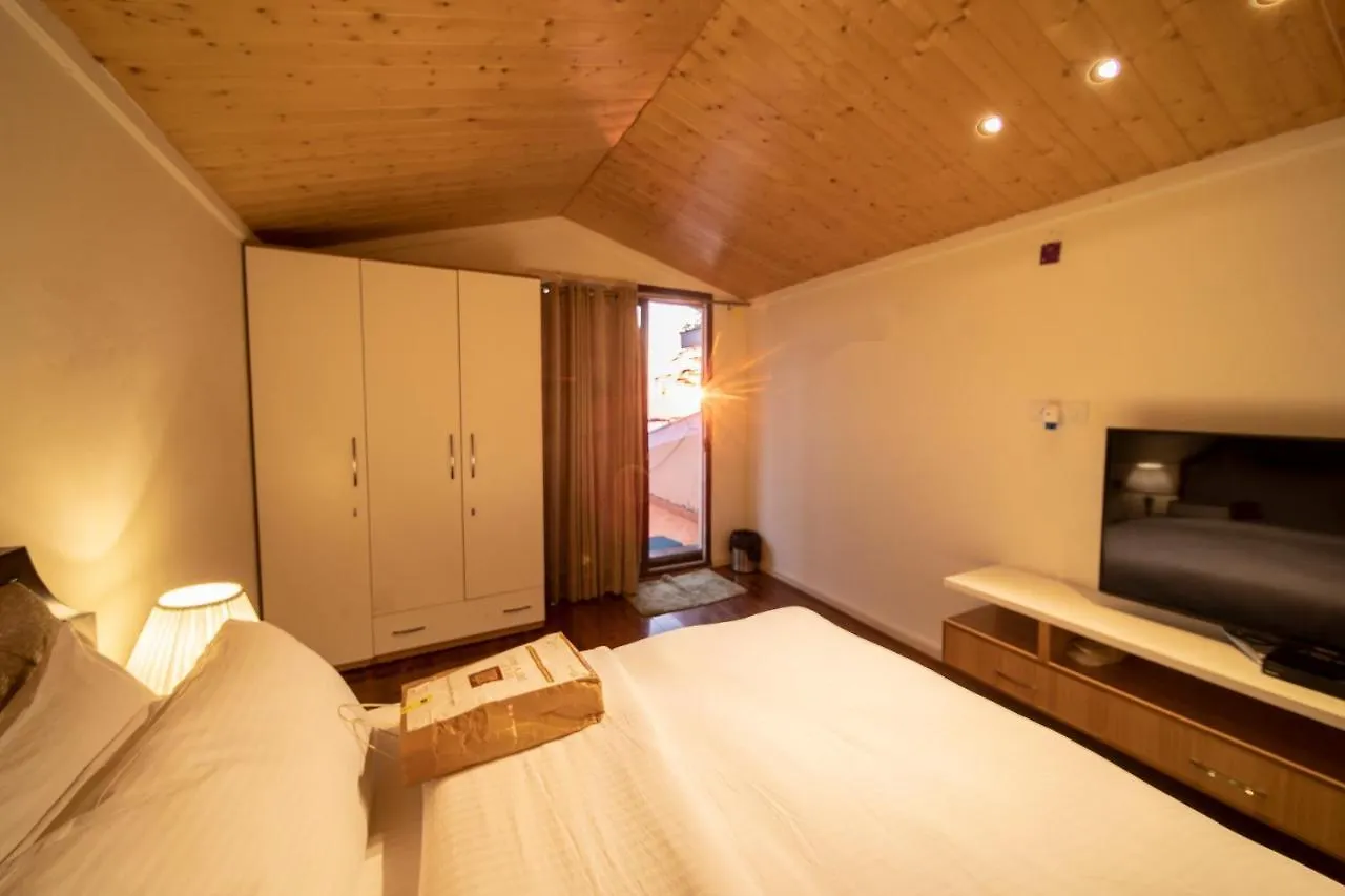Holiday In Homestay Shimla India