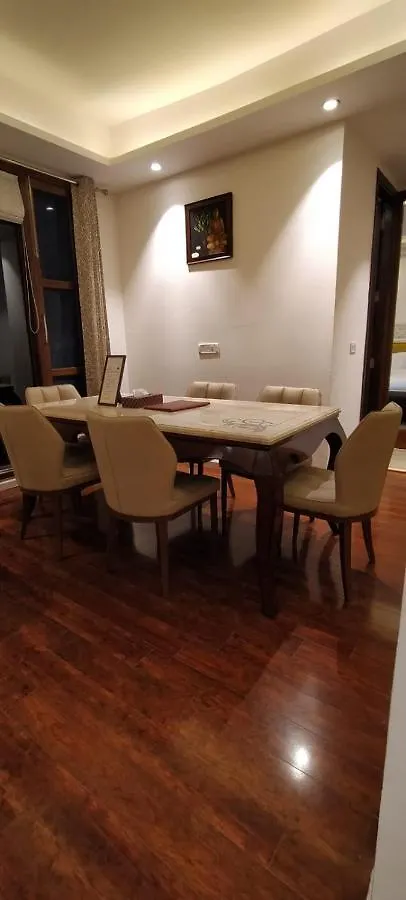 Holiday In Homestay Shimla Apartment