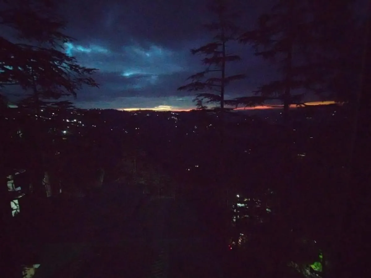 Apartment Holiday In Homestay Shimla India