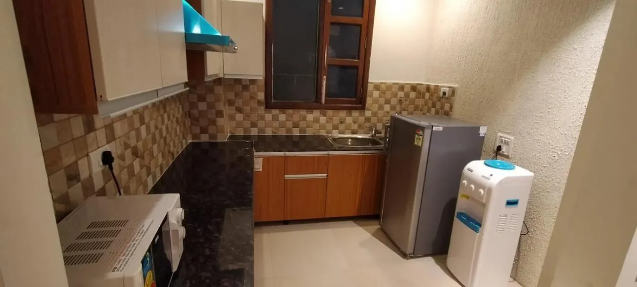 Holiday In Homestay Shimla Apartment