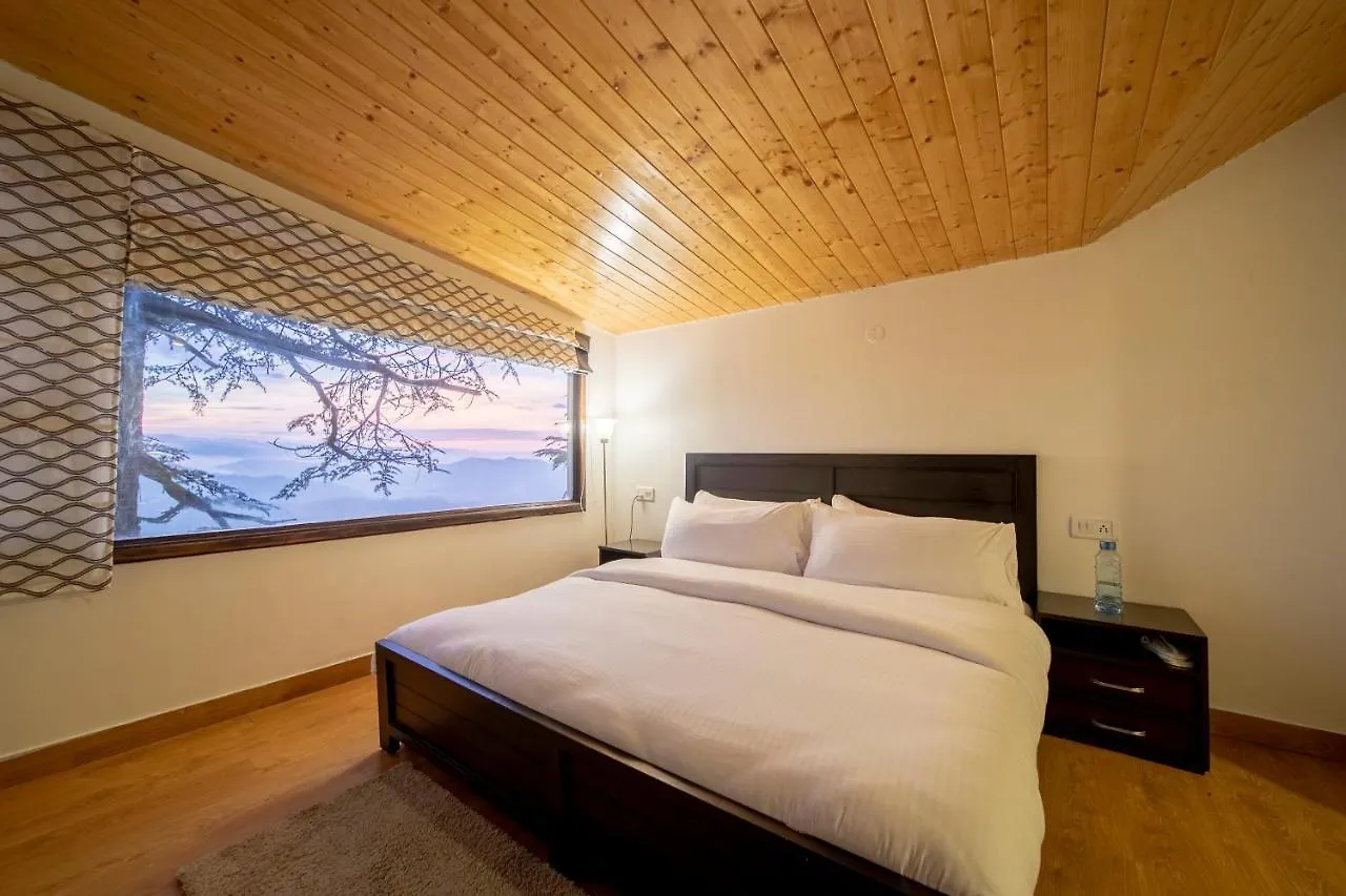 Holiday In Homestay Shimla Apartment