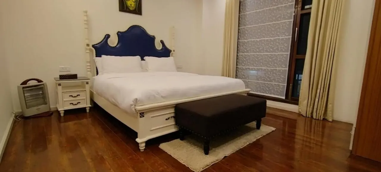 Holiday In Homestay Shimla Apartment