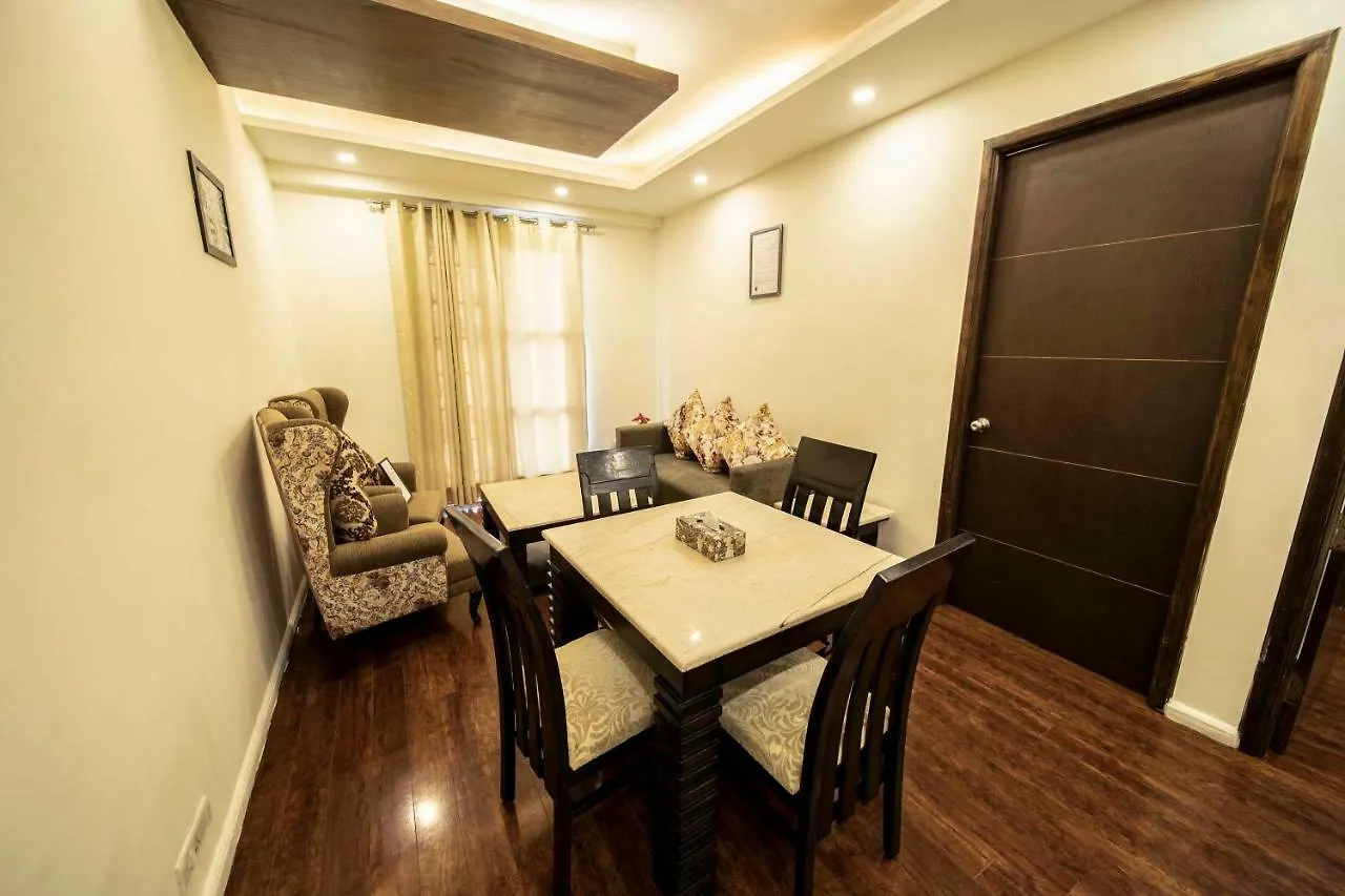 Holiday In Homestay Shimla