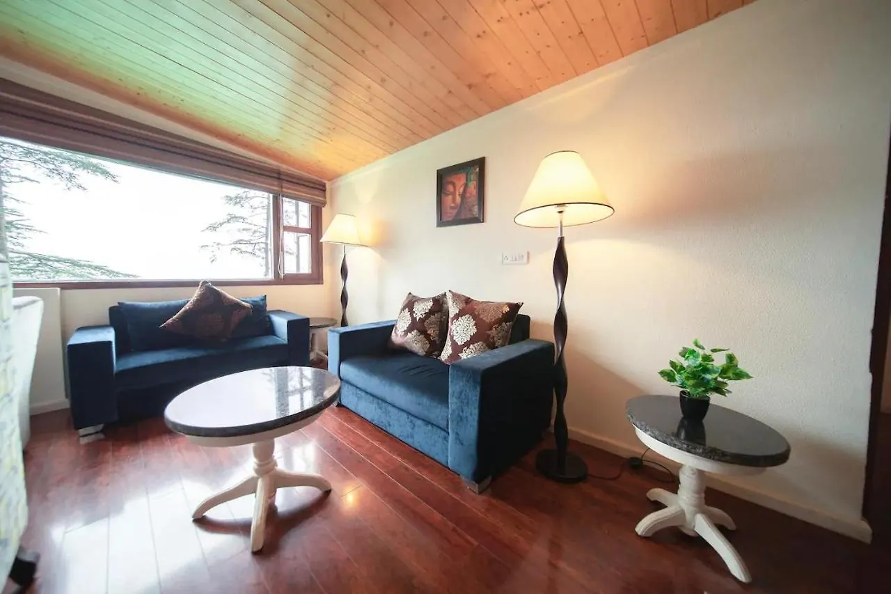 Holiday In Homestay Shimla 0*,  India