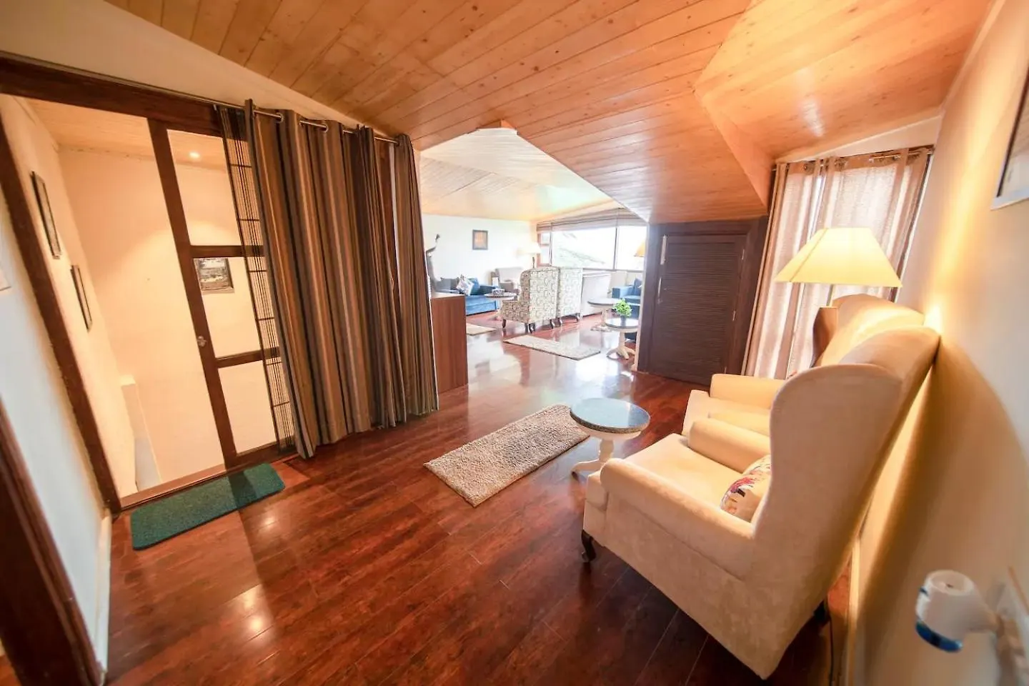 Apartment Holiday In Homestay Shimla