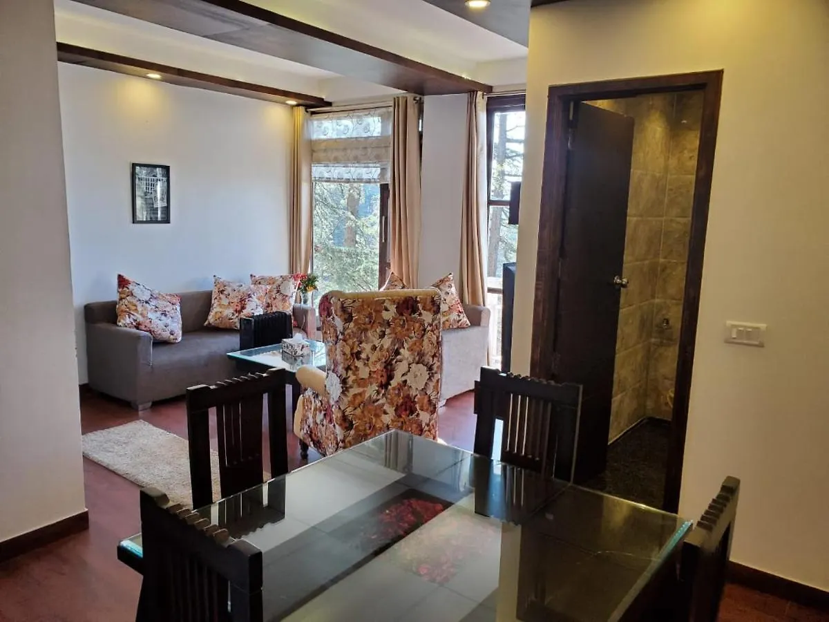 Holiday In Homestay Shimla 0*,  India
